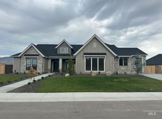 11180 N North Elk Ridge Way, Boise, ID 83714