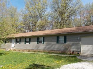 201 Keenan Rd, Peninsula, OH 44264