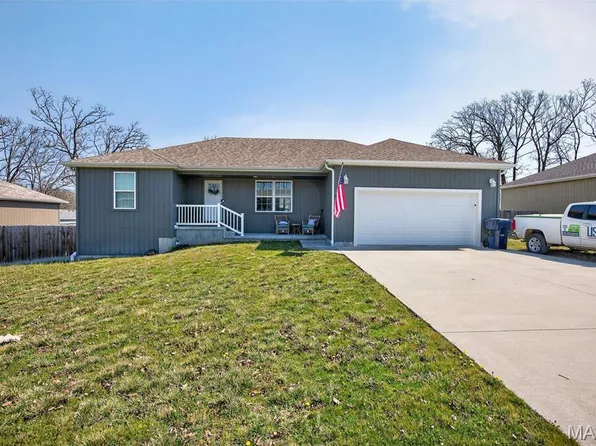 2100 Emmy Ave, Lebanon, MO 65536