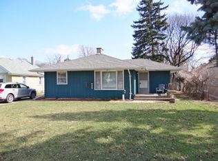 435 S Warwick Ave, Westmont, IL