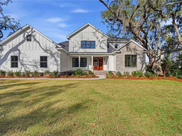 943 Champney, Saint Simons Island, GA 31522