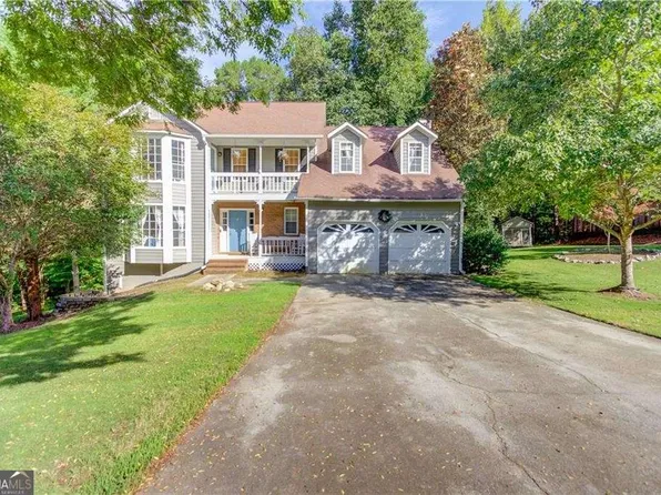 4041 Brittan Glade Trl, Snellville, GA 30039