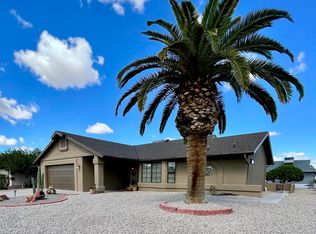 12420 W Wildwood Dr, Sun City West, AZ 85375