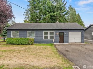 932 S Nevada Drive, Longview, WA 98632