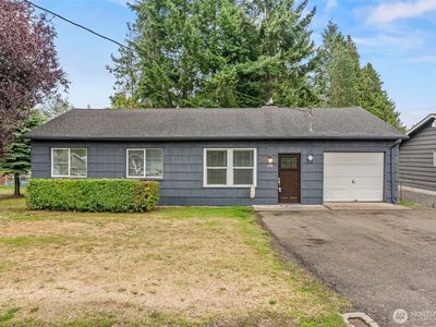 932 S Nevada Drive, Longview, WA, 98632