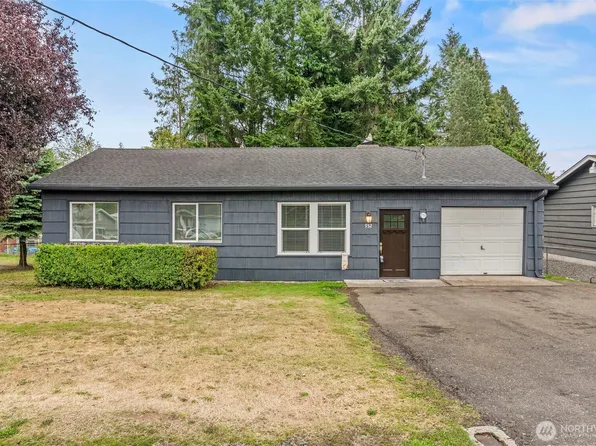 932 S Nevada Drive, Longview, WA 98632