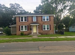 1201 Convention St #1, Baton Rouge, LA 70802