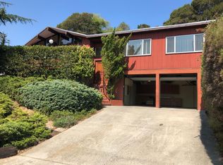 2609 Ponce Ave, Belmont, CA 94002