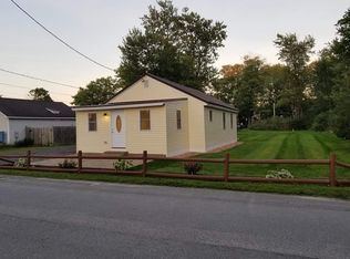 9248 Old Orchard Rd, Canastota, NY 13032