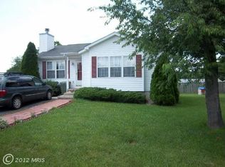 1006 Studebaker Ct, Martinsburg, WV 25401