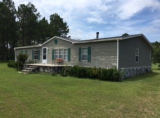 19 Cedar Ridge Rd, Tifton, GA 31794