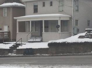 1013 Locust Ave, Fairmont, WV