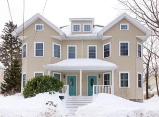 59 Orange St #2, Waltham, MA 02453