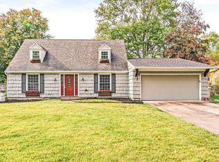 6235 York Rd, South Bend, IN 46614