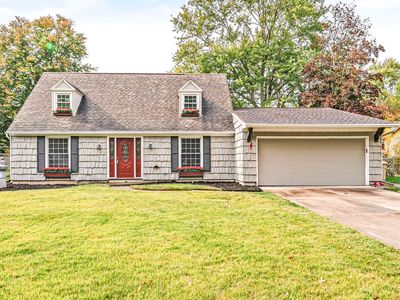 6235 York Rd, South Bend, IN, 46614