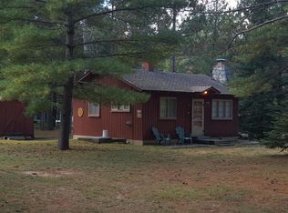 173 Popps Rd, Mio, MI 48647