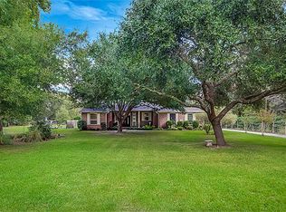 26810 Cherokee Ln, Magnolia, TX 77354