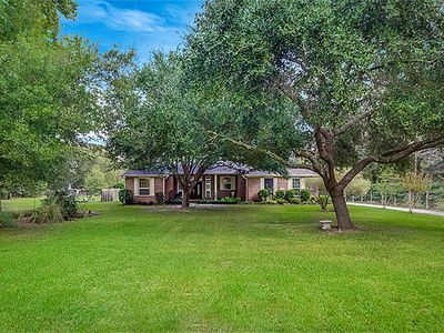 26810 Cherokee Ln, Magnolia, TX, 77354