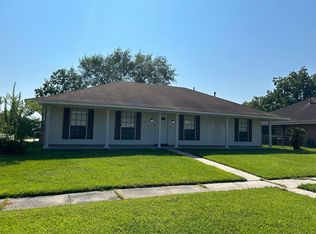 4328 Raleigh Dr, Baton Rouge, LA 70814