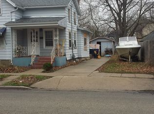 414 N Terrace St, Janesville, WI 53548