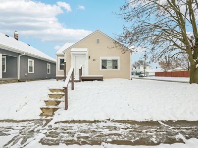 89 S 8th Ave, Beech Grove, IN, 46107