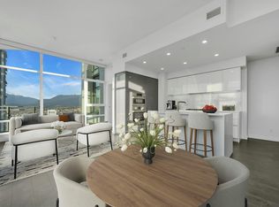 2085 Skyline Ct #3402, Burnaby, BC