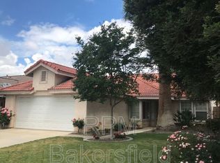 7908 River Mist Ave, Bakersfield, CA 93313
