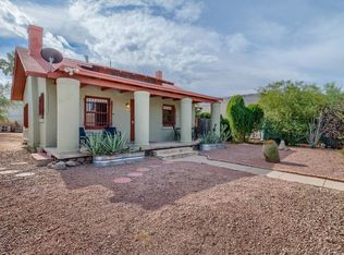 1008 E 12th St, Tucson, AZ 85719