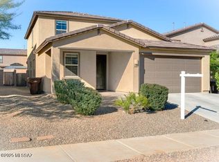 656 W Calle El Teclado, Sahuarita, AZ 85629