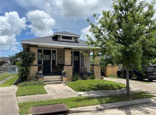 4521 S Roman St, New Orleans, LA 70125