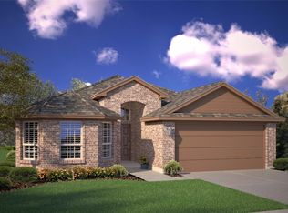 1608 Gibsonville Dr, Fort Worth, TX 76108