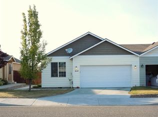 2637 Jason Loop, Richland, WA 99352