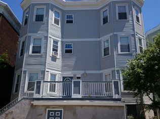 38 Mount Ida Rd, Dorchester, MA 02122