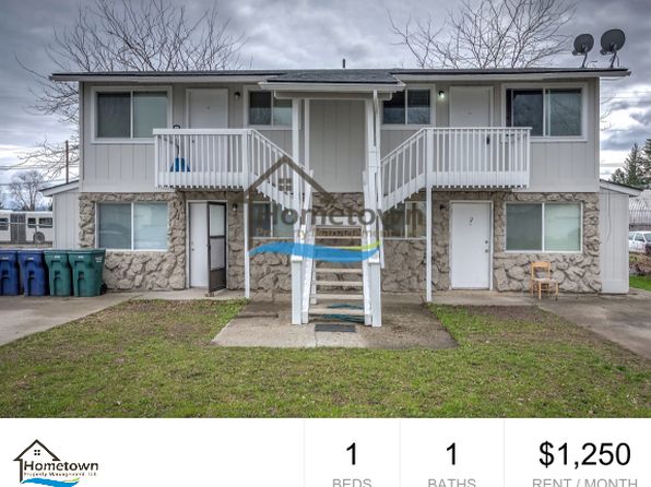 110 E Borah Ave APT 2