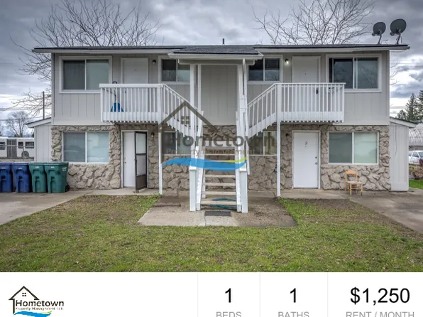 110 E Borah Ave APT 2, Coeur D Alene, ID 83814