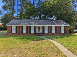 1205 W Highland Avenue, Kinston, NC 28501