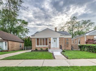 502 48th Ave, Bellwood, IL 60104