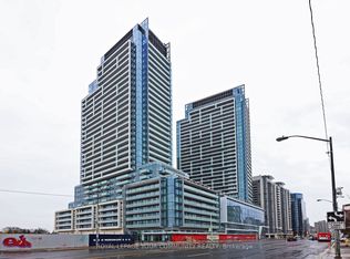 8 Olympic Garden Dr #1003, Toronto, ON M2M 0B9