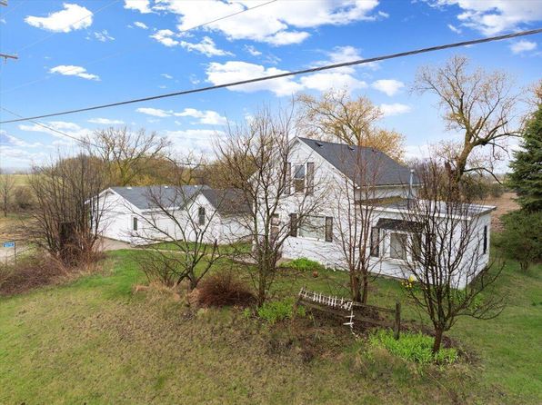 N5715 County Road I, Fredonia, WI 53021