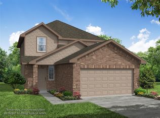 1205 Copper Dr, Desoto, TX 75154