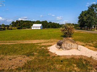 1520 Rome Greenwich Rd, North Fairfield, OH 44855