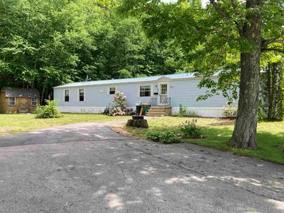 72 Royalcrest Park, Rochester, NH, 03867