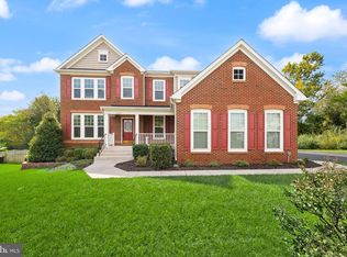 41657 Dillinger Mill Pl, Aldie, VA 20105