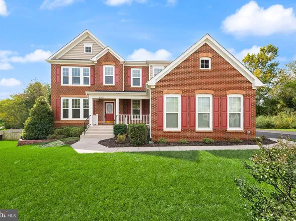 41657 Dillinger Mill Pl, Aldie, VA 20105