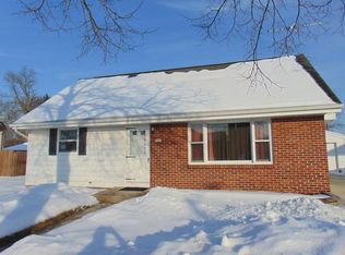 1709 N 27th St, Sheboygan, WI 53081