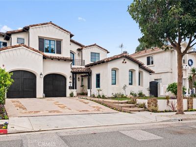1056 Avenue C, Redondo Beach, CA, 90277