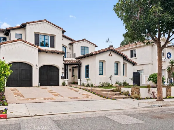 1056 Avenue C, Redondo Beach, CA 90277