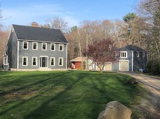 129 Burbank Rd, Ellington, CT 06029