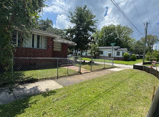 1356 W 8th St, Jacksonville, FL 32209