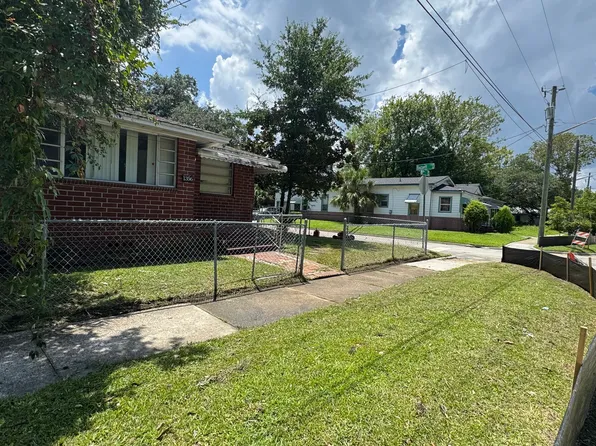 1356 W 8th St, Jacksonville, FL 32209
